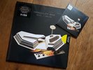 Arctic Monkeys Tranquility Base Hotel + Casino Vinyl + CD bundle New Sealed 2018
