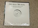 queen george michael killer queen 12”ps 1993 promo rare  Five Live