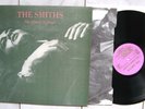 THE SMITHS - THE QUEEN IS DEAD MORRISSEY MARR FOC ROUGH 96 OIS PORT85 NO EAN TOP