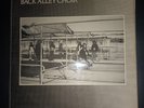 BACK ALLEY CHOIR SELF TITLED DEBUT ORIGINAL RARE FOLK FUNK YORK RECORDS FYK 406