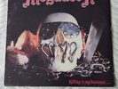 Megadeth Killing Is My Business 1985 12