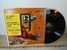Miklos Rozsa ERICH KLOSS Vintner's Daughter MGM E3645 LP