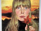 Joni Mitchell 1969 Clouds (LP Record, 33 RPM) RS 6341