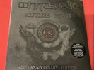 Whitesnake, Restless Heart 25th Anniversary Ltd Ed Silver Vinyl New,Mint,sealed