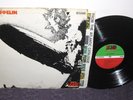 LED ZEPPELIN Self-Titled (#I) First LP Orig 