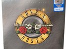 Guns N’ Roses - Greatest Hits Exclusive Paradise City Splatter Vinyl 2LP Record