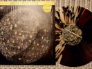 DANCE GAVIN DANCE  Self-Titled Vinyl- (Brown Burst)