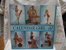 JULIE LONDON CALENDAR GIRL ORIGINAL SL 9002 1956 MONO LP