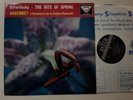 SXL 2042 Stravinsky The Rite Of Spring / Ansermet / OSR W/B