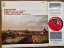 ASD 2284 Bruckner Symphony No. 3 / Carl Schuricht / VPO S/C