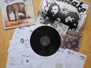 PANCAKE - ROXY ELEPHANT - RARE ORIG. PRIVATE PRESS. 1975 + EXTRAS KRAUTROCK MINT