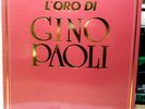 Gino Paoli ‎– L'Oro Di Gino Paoli - Box 3 LP - CDAL 3500