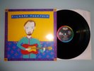 RICHARD THOMPSON-RUMOR AND SIGH..GENUINE 1ST PRESS NEAR MINT VINYL LP 1991