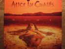 Alice In Chains DIRT original import vinyl album 1992 Columbia Records M-/M-