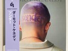 DERMOT KENNEDY * SONDER * UK LILAC VINYL + SIGNED & NO'd OBI EXCLUSIVE * BN