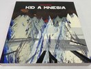 Radiohead – Kid A Mnesia (2021, Limited Cream 3 Vinyl LP Record Album) XL1166LPX