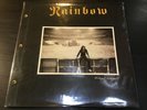 Rainbow Finyl Vinyl 1986 2 LP Set NM Dio Deep Purple