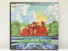The Beach Boys Friends LP Vinyl Capitol ST-2895 Record -R41