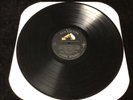 ELVIS PRESLEY LP SP33-96 RARE PROMO SAMPLER OCTOBER 1960 ONE ELVIS CUT VG+ to EX
