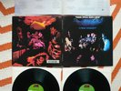 Crosby, Stills, Nash And Neil Young Four 4 Way Street Vinyl UK Atlantic 2 LP EXC