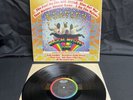 The Beatles - Magical Mystery Tour LP 1967 SMAL-2835, Orig 1967 Press VG+ Vinyl