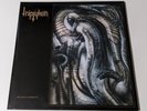 Triptykon - Melana Chasmata - Double Vinyl LP + Artbook + 2 x posters - NM/NM