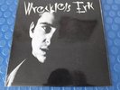 WRECKLESS ERIC Whole Wide World UK 45 GLOSS P/S STIFF 1977 EX 1st Iss