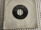 LOS CHRISTIAN’S SINGLE EL SALVADOR  MI CAMINO/LOS REYES MAGOS 7”
