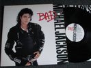 Michael Jackson-Bad LP-1987 Holland-EPIC-EPC 450290 1