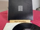 Joy Division Unknown Pleasures Vinyl LP Textured Cover    U.K. 1979 Superb