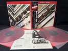 THE BEATLES 1962-1966 ODEON EAS-50021-2 VINYL JAPAN LP OBI COLOR VINYL