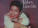 Abbey Lincoln It’s Magic Vinyl Me Please VMP Classics LP