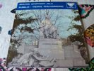 BRAHMS SYMPHONY NO.2 RAFAEL KUBELIK VIENNA PHILHARMONIC 1958 DECCA STEREO VINYL
