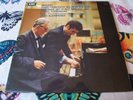 MOZART PIANO CONCERTO NO.25 DANIEL BARENBOIM OTTO KLEMPERER 1968 STEREO VINYL LP
