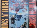 Appetite for Destruction by Guns n' Roses (Vinyl, 1987, 1-Disc, Geffen...