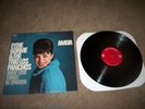 EYDIE GORME & Trio Los Panchos AMOR LP Great Love Songs In Spanish 1964 EX/VG++