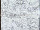 DEAD KENNEDYS Bedtime For Democracy (1986) LP (Alternative Tentacles 50)  EXC