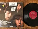 The Rolling Stones OUT OF OUR HEADS Orig LONDON LP 1965 MONO Shrink/Hype EX