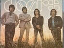 THE DOORS - WAITING FOR THE SUN -VINYL LP - 1971