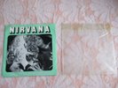 Rare NIRVANA 7