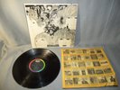 The Beatles   Revolver LP Capitol ST-2576 Vinyl EX High Sheen & Jacket VG+