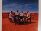MUSE - Black Holes and Revelations (Vinyl LP, 2009) Warner Bros. Records - NM