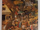 Fleet Foxes - Self Titled (2x Vinyl LP, 2008) Sub Pop Records w/Inserts - NM