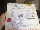 YARDBIRDS Roger The Engineer EMI-COLUMBIA SCX-6063 LP UK In Shrink Vg+