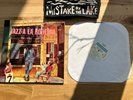 RANDY WESTON TRIO PLUS CECIL PAYNE- Jazz A La Bohemia Vinyl Record