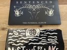 Sentenced -The Funeral Album LP180 gram Vinyl Record Like New Unplayed