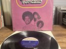 MARTHA REEVES & THE VANDELLAS Anthology MOTOWN M7-778R2 Double LP MOTOWN  Insert