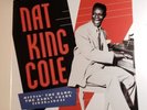 Hittin The Ramp: The Early Years 1936-1943 by Nat King Cole (Record, 2019)