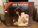 ELVIS PRESLEY DOUBLE DYNAMITE  Double LP  Pair Records - PDL2-1010 - SEALED