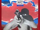 Skin Yard Hallowed Ground Lp Original Press VG+ Rare Punk / 90s Grunge Rock